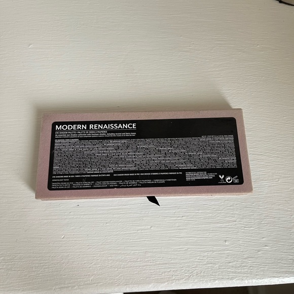 Abh modern renaissance and soft glam - Picture 4 of 8